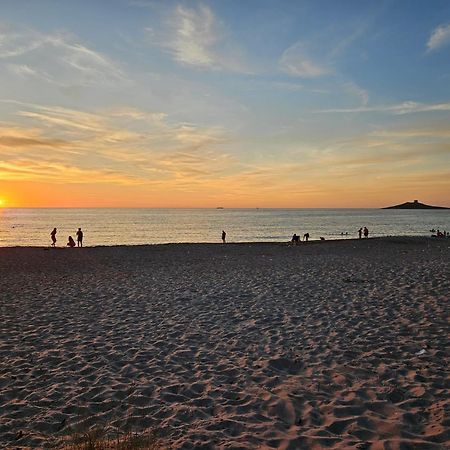 Isolahome Isola delle Femmine Zewnętrze zdjęcie