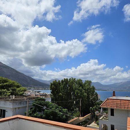 Isolahome Isola delle Femmine Zewnętrze zdjęcie