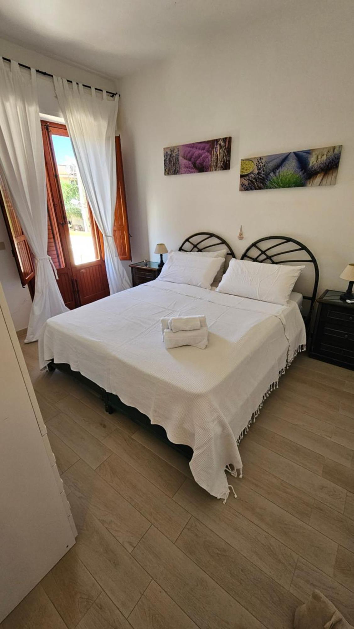 Isolahome Isola delle Femmine Zewnętrze zdjęcie