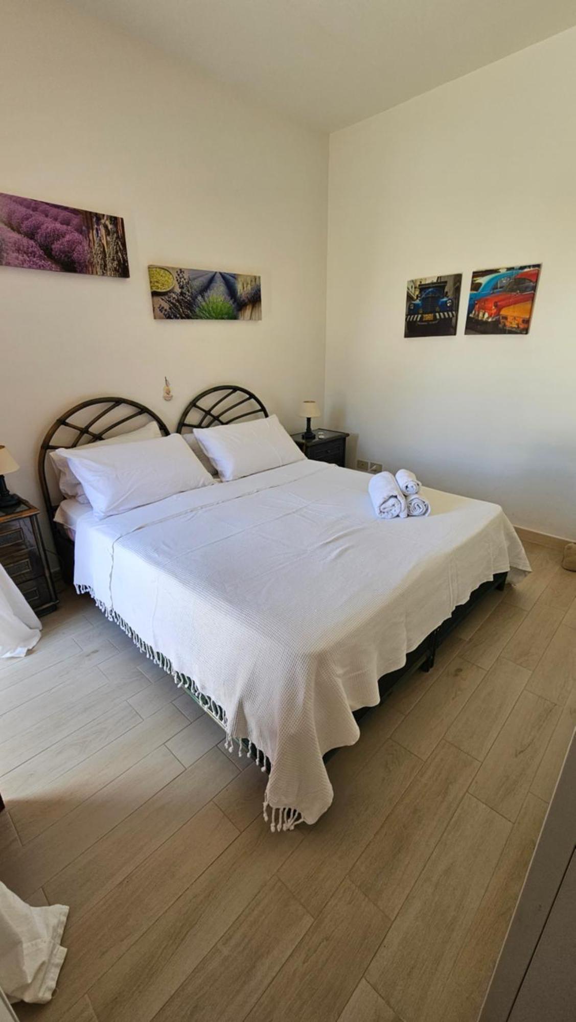 Isolahome Isola delle Femmine Zewnętrze zdjęcie