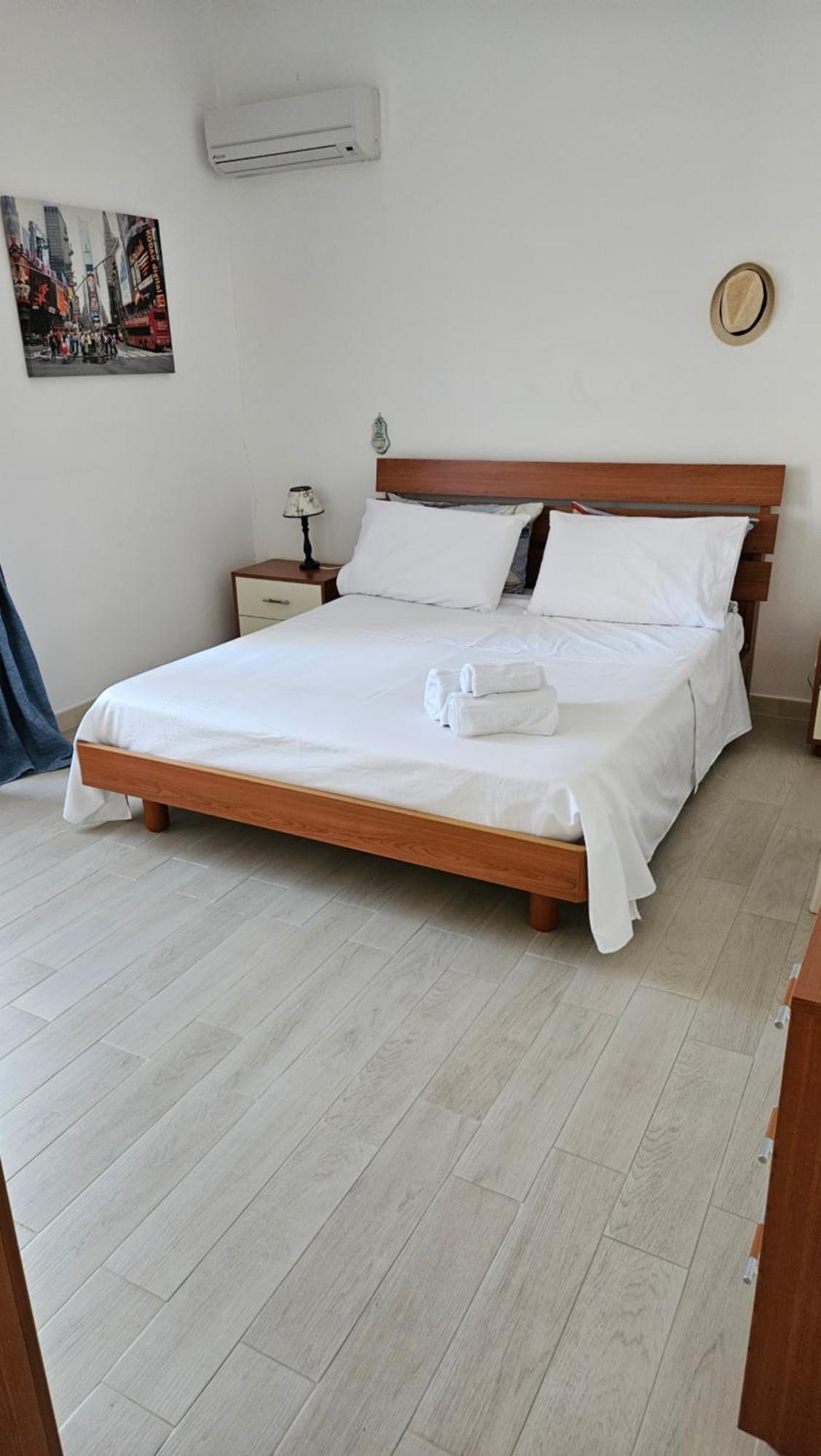 Isolahome Isola delle Femmine Zewnętrze zdjęcie