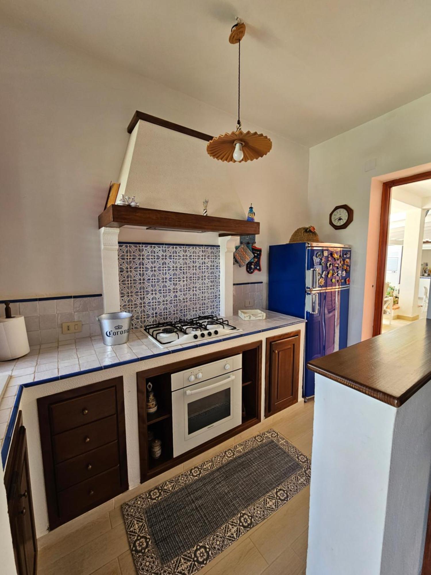 Isolahome Isola delle Femmine Zewnętrze zdjęcie