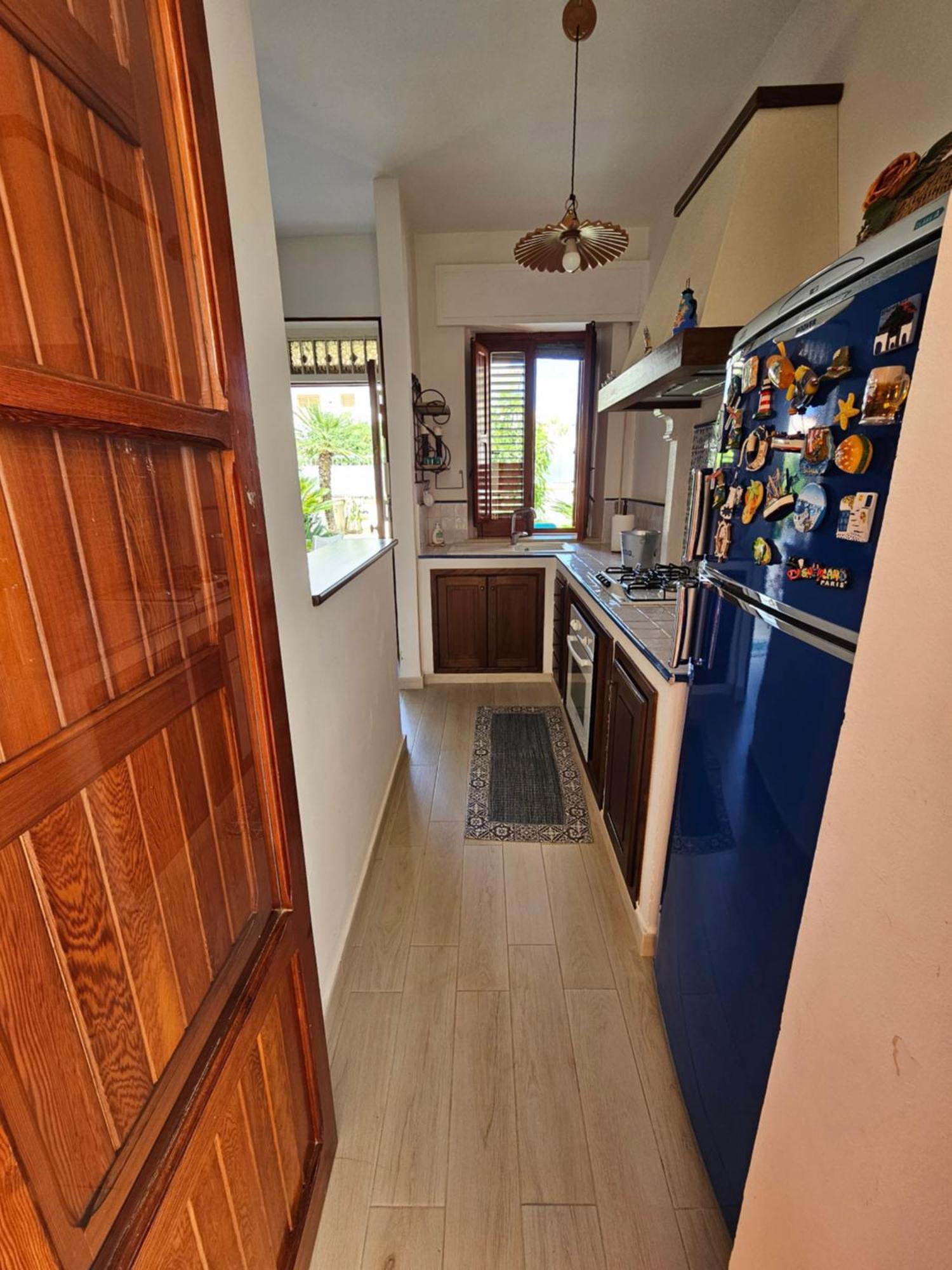 Isolahome Isola delle Femmine Zewnętrze zdjęcie