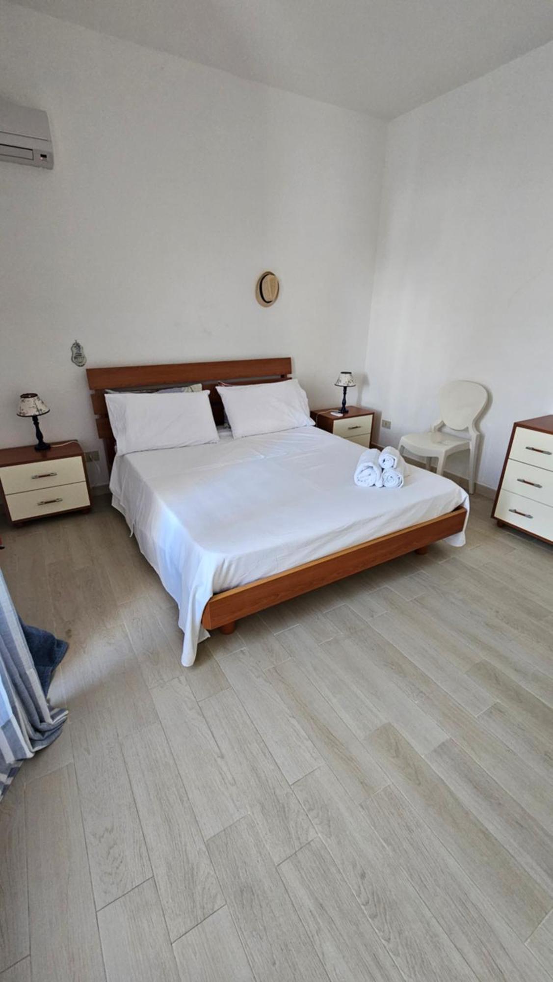Isolahome Isola delle Femmine Zewnętrze zdjęcie