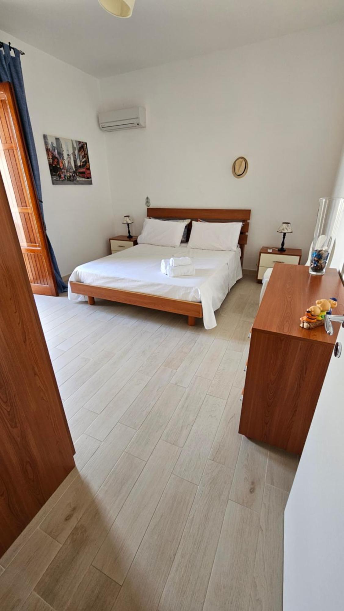 Isolahome Isola delle Femmine Zewnętrze zdjęcie