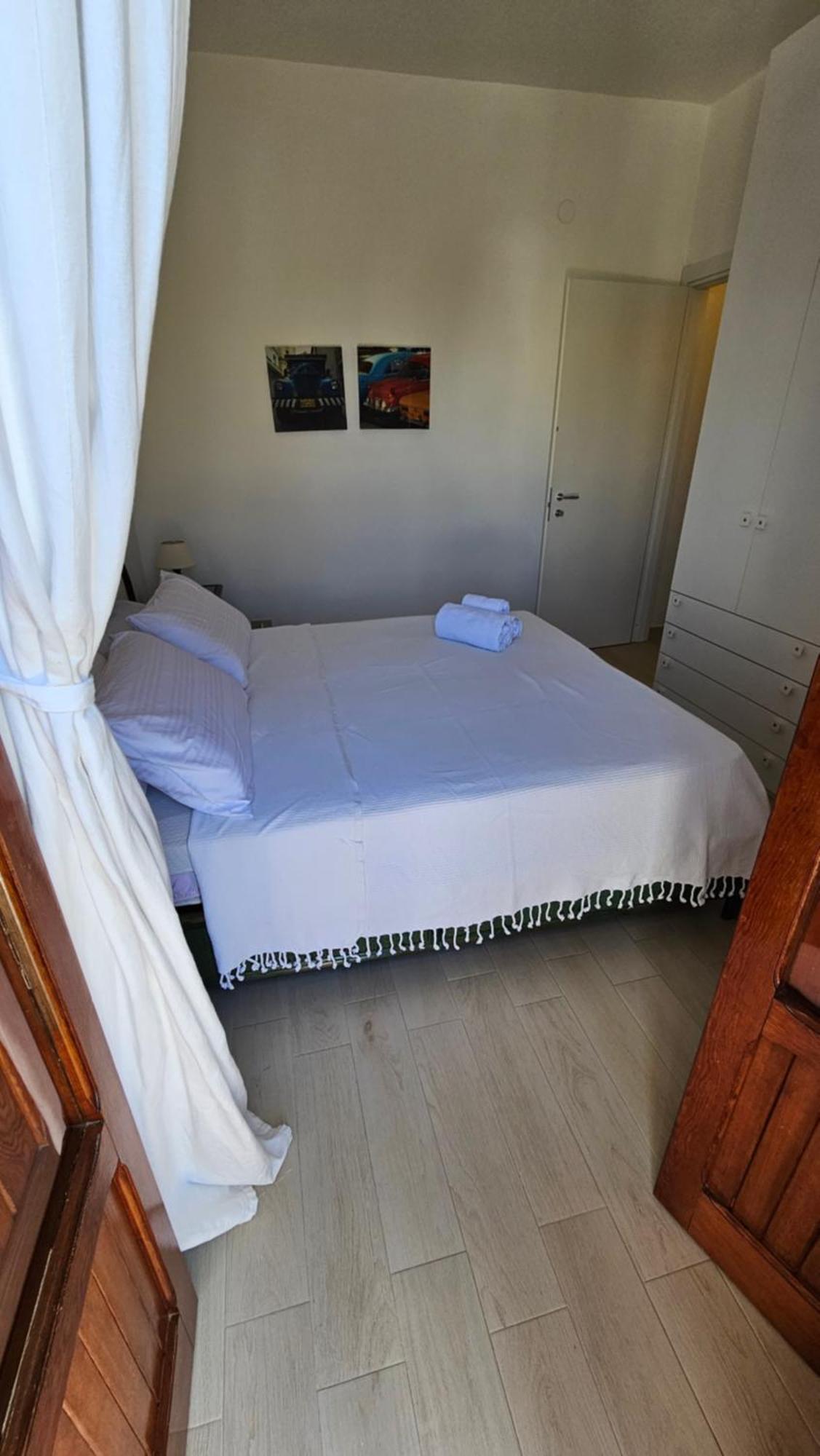 Isolahome Isola delle Femmine Zewnętrze zdjęcie