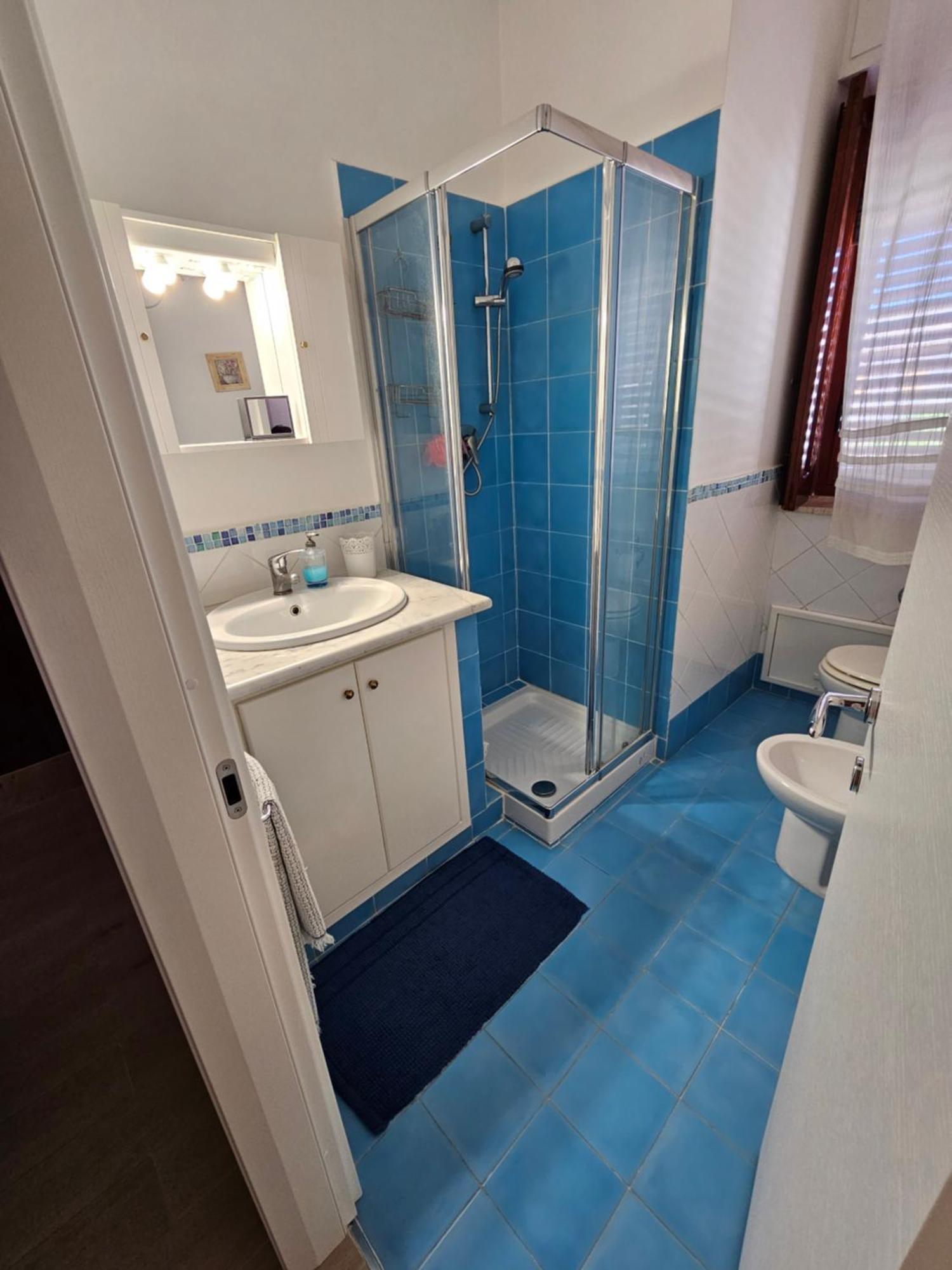 Isolahome Isola delle Femmine Zewnętrze zdjęcie