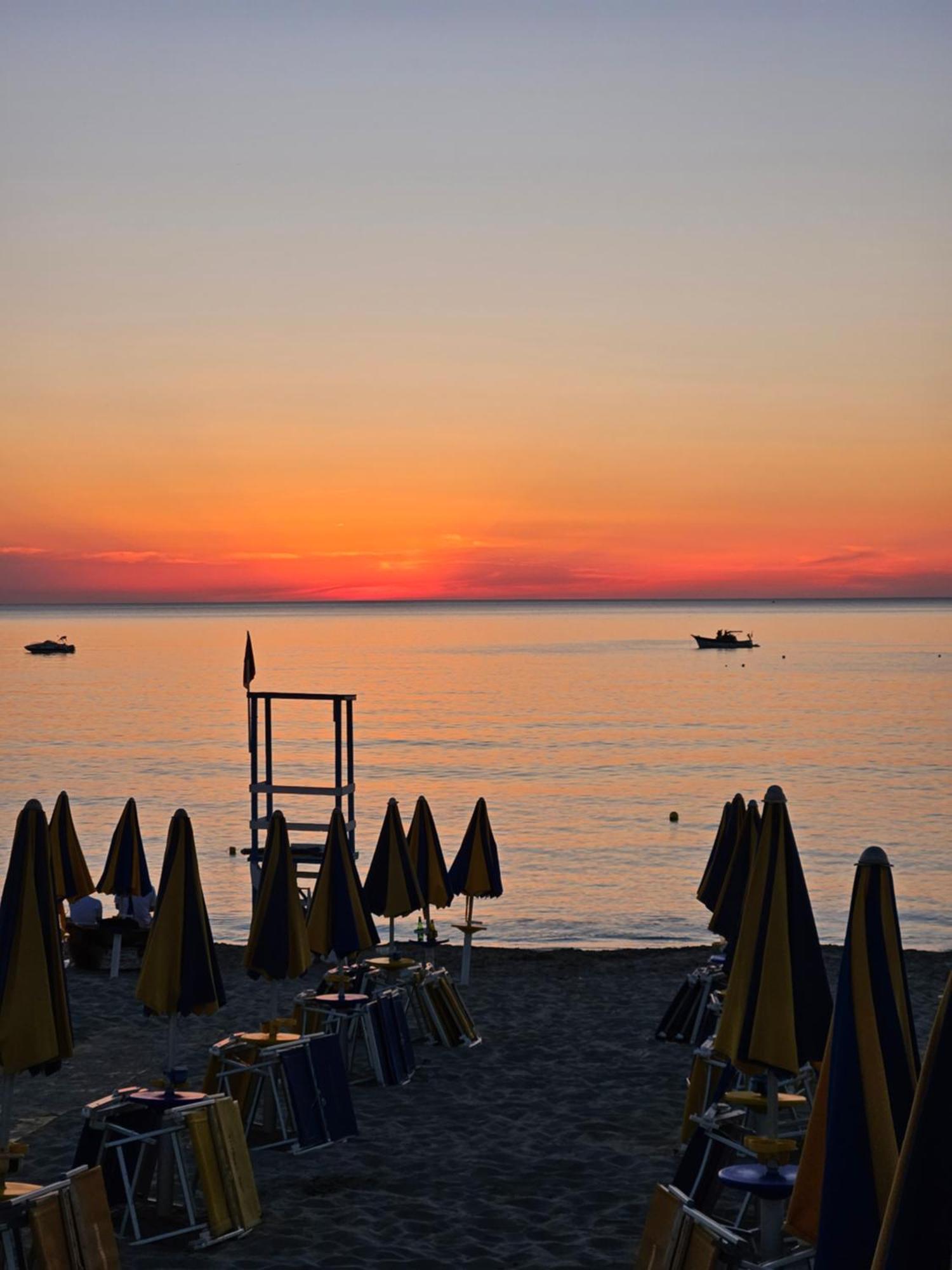 Isolahome Isola delle Femmine Zewnętrze zdjęcie
