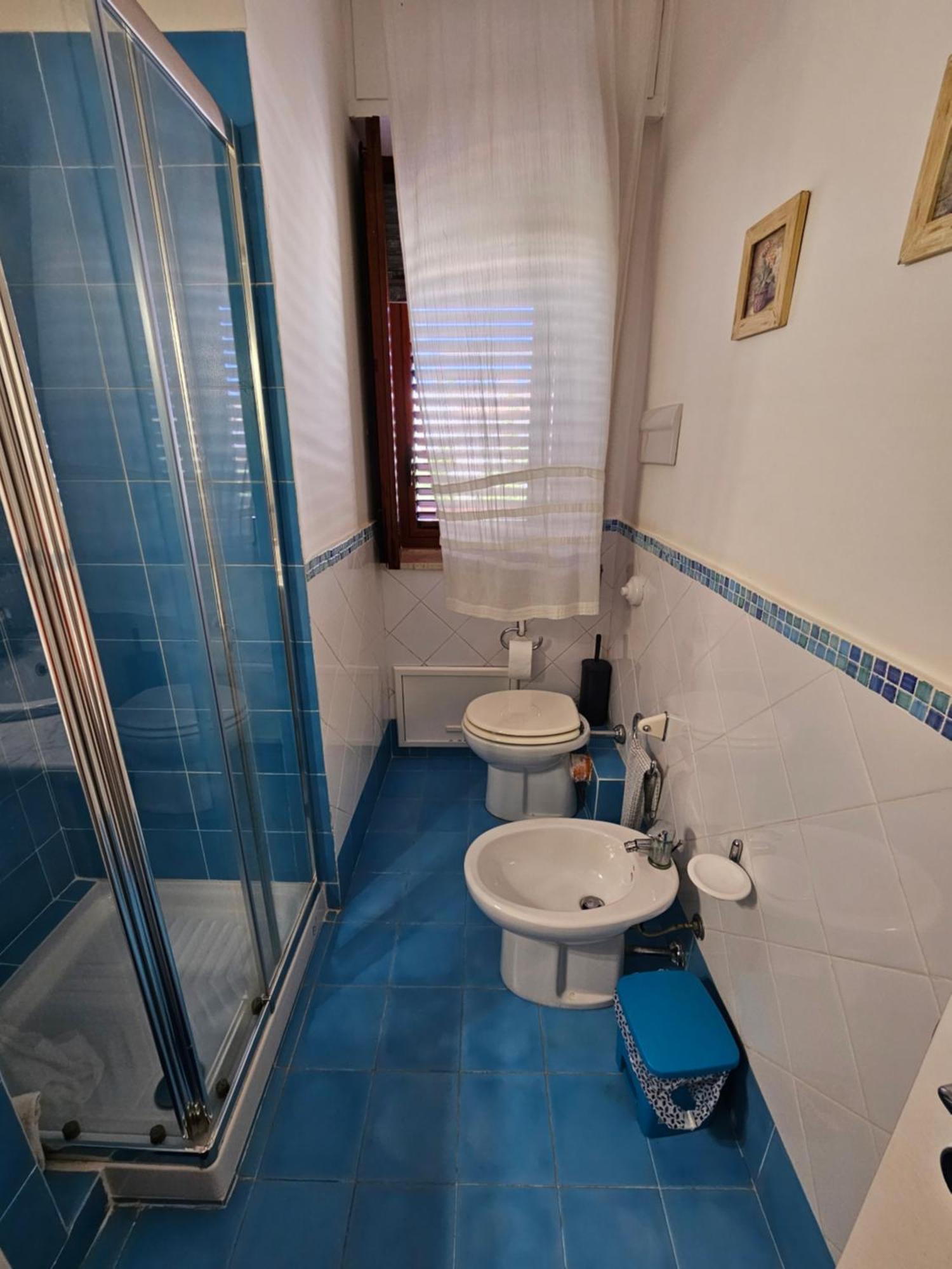 Isolahome Isola delle Femmine Zewnętrze zdjęcie