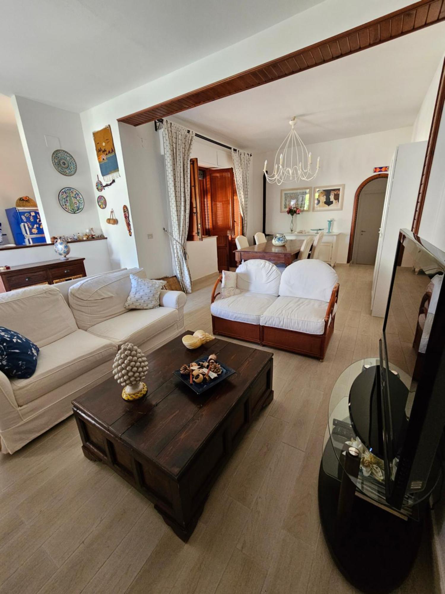 Isolahome Isola delle Femmine Zewnętrze zdjęcie